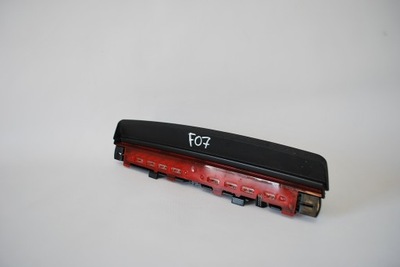 Bmw 5gt f07 третій світло стоп фото №1