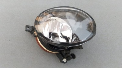 Протитуманна фара лівий новий lampa/p.mgielna vw beetle 2011- фото №1