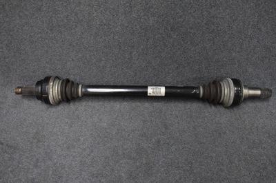 Привідний вал права задня bmw 5 7 f01 f02 f07 7566086 фото №1