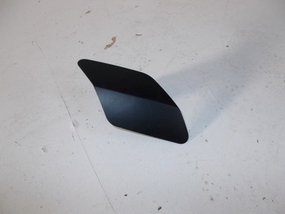 Заглушка розпилювача кришка права bmw x6 f16 org. фото №1