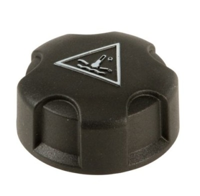 Крышка заливной wody peugeot 1007 2008 206 207 208 фото №1