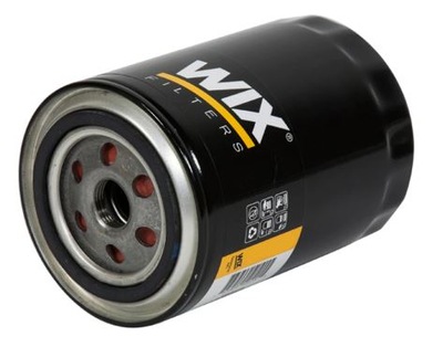 Фильтр масла jeep liberty cherokee wrangler 2.4 3.8 фото №1