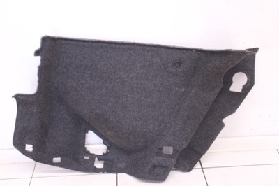 IBIZA V 5D 17- PANEL PANEL BOOT RIGHT REAR  