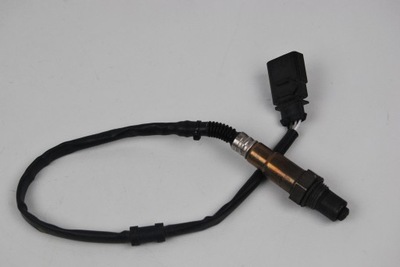 Датчик лямбда-зонд audi vw seat skoda 06f906262p фото №1