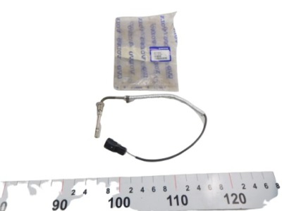 Датчик вихлопних газів dpf volvo c30 c70 s40 s60 s80 v50 фото №1