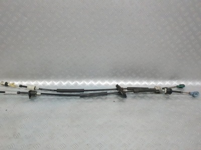 Тросы переключения передач mokka 1.7 cdti 55596764 akg фото №1