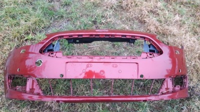 Ford c-max ii mk2 lift бампер перед фото №1