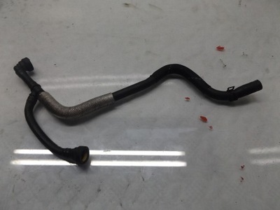 Twingo iii 1,0 труба wąż фото №1