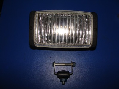 HALOGEN LAMP MINI PRZECIWMGIELNY WESEM 1 PIECE -NOWY  