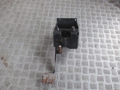 Педаль сцепления volvo fl6 00-06r фото №1