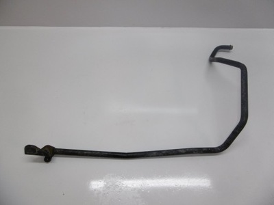 Шланг трубка кондиціонера volvo xc90 2.9 t6 фото №1