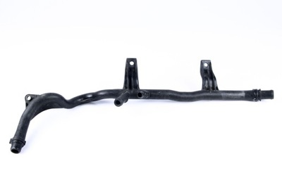 Bmw e87 116i труба магістраль шланг wody 7548236 фото №1