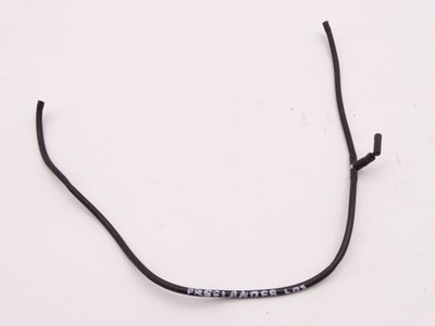 Land rover freelander 2.0 td4 шланг топлива фото №1