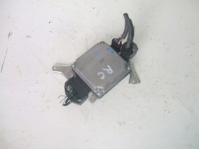 Lexus rc f-sport модуль eps блок управления 89650-24260 фото №1