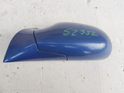 Зеркало mercedes a168 a-klasa 5 pinów европа фото №1