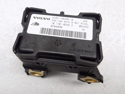 MÓDULO SENSOR ESP - VOLVO S80 II V70 3  