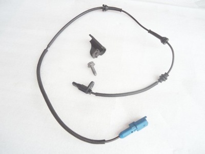 Citroen c3 ds3 picasso elysse датчик abs фото №1