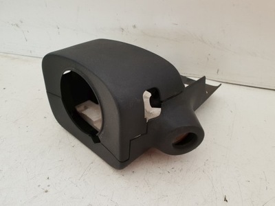 Захист корпус замка запалювання citroen c3 pluriel eu фото №1