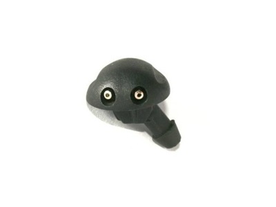 Омыватель насадка renault megane logan scenic i фото №1