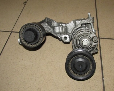 Smart forfour ii 453 кронштейн натягувач ремінь кронштейн фото №1