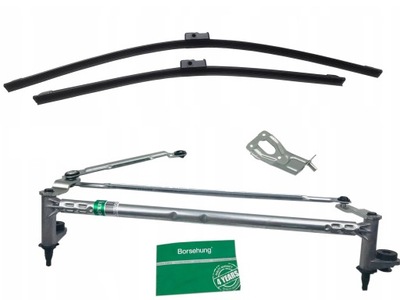 Borsehung 1z1955601 механізм двірник фото №1