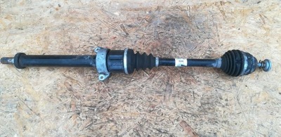 Приводной вал półośka правая mini cooper f55 f56 f57 1.5 tb фото №1