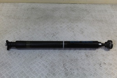 Wał приводной кардан alfa romeo stelvio 552726170 фото №1