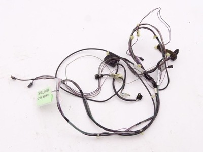 Land rover freelander i электропроводка люк фото №1