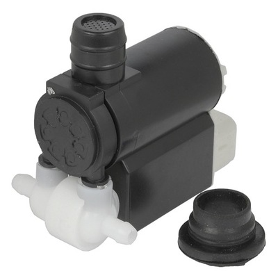 Kia ceed picanto soul sportage помпа распылителя фото №1