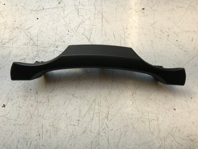 Рамка корпус спидометра skoda yeti 5l0857053b фото №1