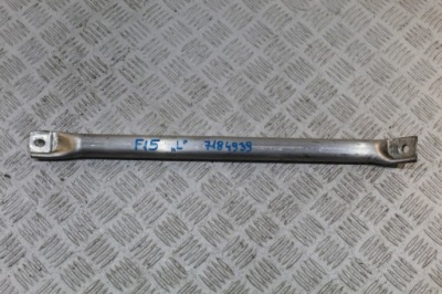 Балка распорка левая bmw x5 f15 2015 7184939 фото №1