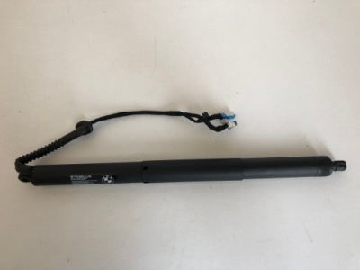 Bmw x5 f15 амортизатор привод крышки багажника фото №1