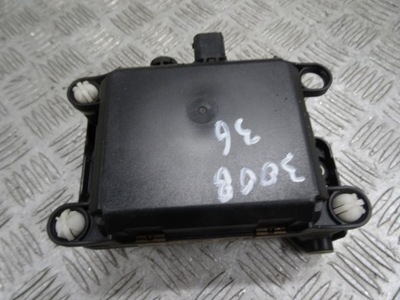 Citroen c4 picasso ii радар наближення 9673046780 фото №1