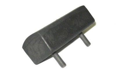 Iveco daily 35c 50c відбійник ресора ресор щітка pomocniczych задня 2 шпильки фото №1