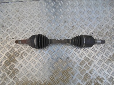 Приводной вал перед левая opel antara 2.0 cdti фото №1