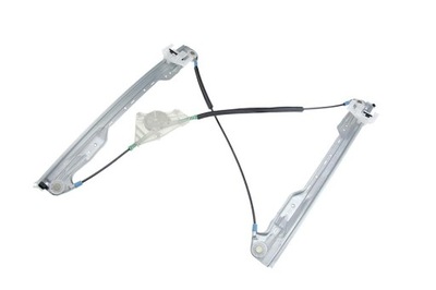 Підйомник скло перед лівий citroen c5 i ii 01- фото №1