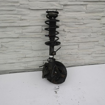 Cx-5 i поворотний кулак амортизатор амортизаторна стійка правий перед фото №1