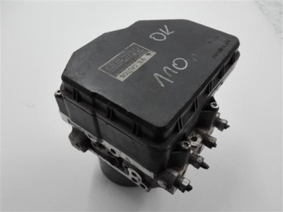 Насос abs toyota rav4 44540-42200 фото №1