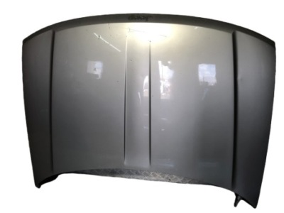 Jeep grand cherokee wj 99- капот крышка двигателя фото №1