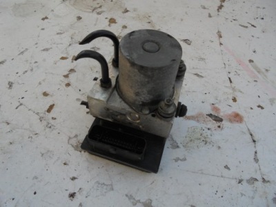 Насос abs 8e0614517at audi a4 b7 1.9 tdi фото №1