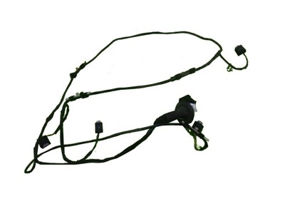 Джгут електропроводка pdc задня bmw x5 e53 фото №1