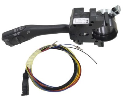 Круїз-контроль джгут do круїз-контроль vw golf iv 4 bora фото №1