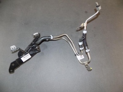 Vw passat b8 tdi датчик ciś вихлопних газів 04l906051m фото №1