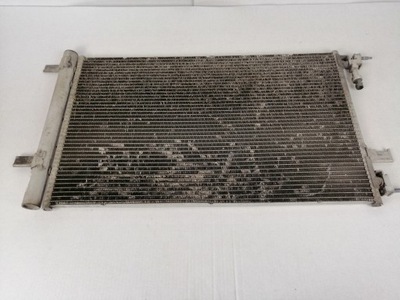 Opel astra j zafira c радиатор кондиционера фото №1