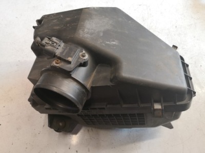 Корпус фільтра повітря honda crv iii 2.2 cdti фото №1