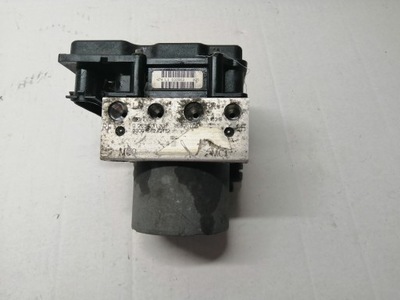 Fiat punto 2 ii насос abs фото №1