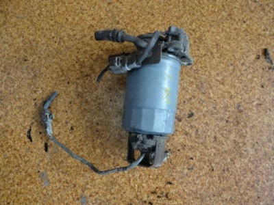 Toyota land cruiser 120 04 основание фильтр топлива фото №1