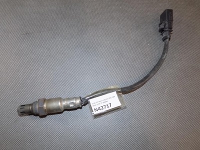 Audi q7 4m 3.0 tfsi датчик лямбда-зонд 06e906265ae фото №1