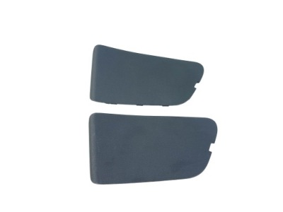 Защита багажника правая hyundai santa fe iv фото №1