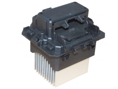 C4, 10- резистор резистор вентилятор фото №1